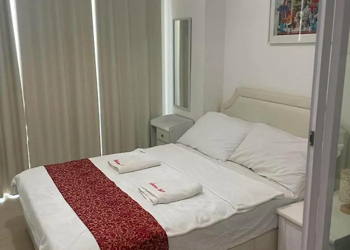 Azure Urban Residences Apartamento Manila