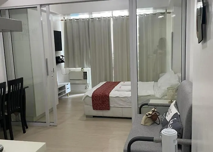 Azure Urban Residences