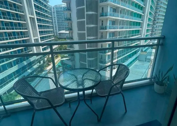 Azure Urban Residences Manila