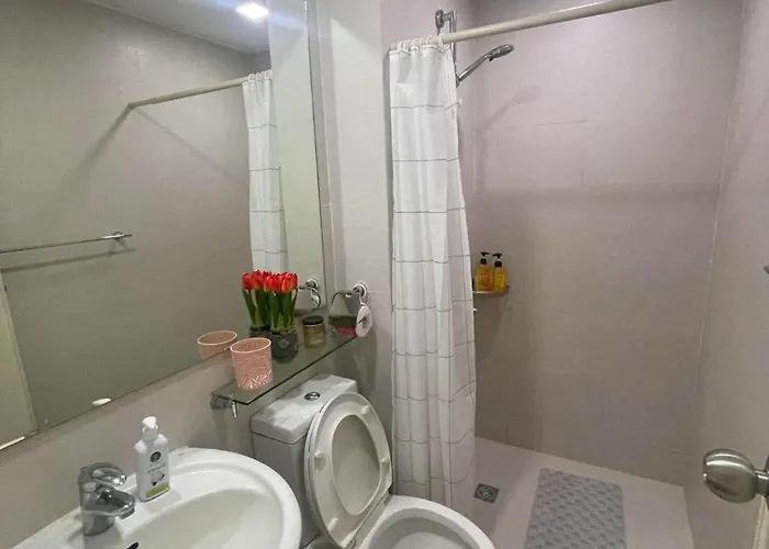 Azure Urban Residences